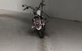 YAMAHA DRAGSTAR 250 VG02J