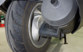 YAMAHA AXIS 125 TREET 2006 SE53J