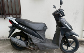 SUZUKI ADDRESS V110 CE47A