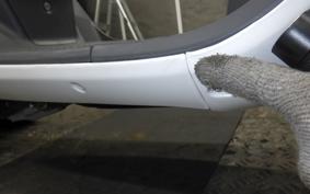 HONDA GYRO CANOPY TA03