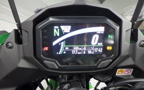 KAWASAKI NINJA 1000SX 2023 ZXT02K