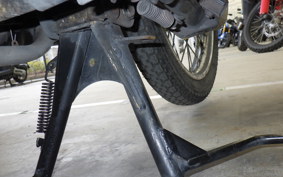 HONDA C110 SUPER CUB