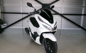 HONDA PCX 125 JF81