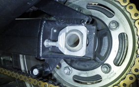 SUZUKI HAYABUSA Gen.2 2011