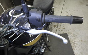 KAWASAKI Z900RS 2022 ZR900C