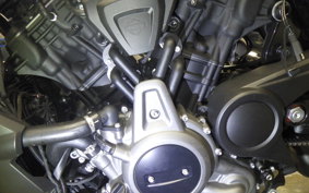 HARLEY RH975S 2025
