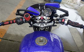 YAMAHA XJR1200 1997 4KG