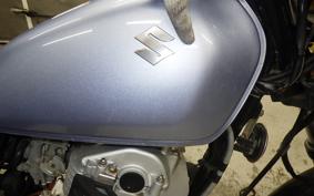 SUZUKI GRASS TRACKER 2013 NJ4BA