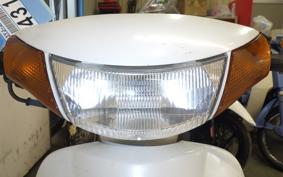 YAMAHA JOG Gen.2 3YJ