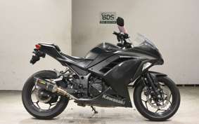 KAWASAKI NINJA 250 EX250L