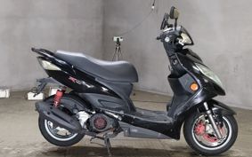KYMCO KYMCO RACING125FI SR25BA