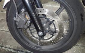 HONDA VTR 250 Gen. 2 2021 MC33