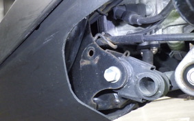 HONDA TACT Gen.4 AF75