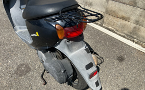 SUZUKI LET's 4 CA45A
