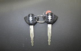 SUZUKI Vｽﾄﾛｰﾑ250A