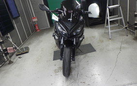 KAWASAKI NINJA 1000 A 2019 ZXT00W