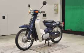 YAMAHA MATE 50 1986 V50