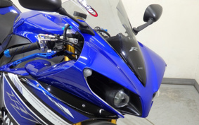 YAMAHA YZF-R1 2013 RN23