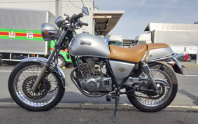 SUZUKI BOLTI NJ47A