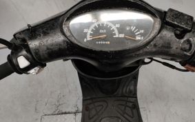 YAMAHA AXIS100 SB06J