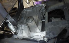 SUZUKI ADDRESS 110 2025 CE47A