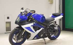 SUZUKI GSX-R600 2006