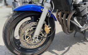 HONDA CB400SF 2008 NC39