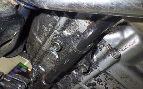 HONDA C90 SUPER CUB E HA02