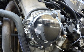 SUZUKI HAYABUSA Gen.2 2011