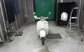 HONDA GIORNO AF24