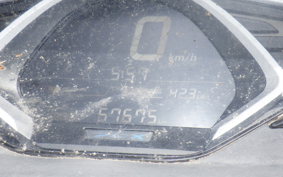 HONDA PCX125 2001 JF81