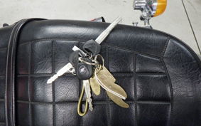 HONDA CB1100 2010 SC65