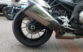 BMW S1000R 2017 0D52