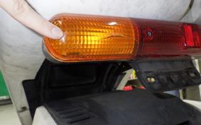 HONDA GYRO CANOPY TA03