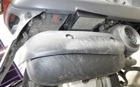 YAMAHA JOG POCHE SA08J