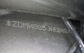 DUCATI 899 PANIGALE 2016