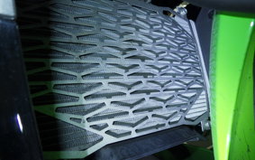 KAWASAKI NINJA 400 2024 EX400L