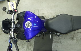 YAMAHA MT-09 2022 RN69J