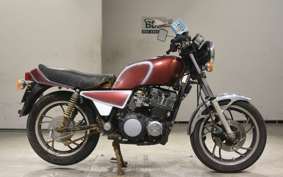 YAMAHA XJ650 4K0