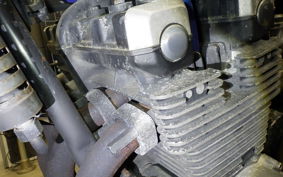 KAWASAKI ZEPHYR 400 KAI 1997 ZR400C