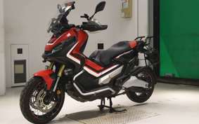 HONDA X-ADV 750 2017 RC95