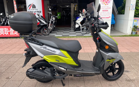 SUZUKI AVENIS 125 EA12J
