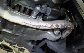 HONDA LEAD 125 2026 JF45