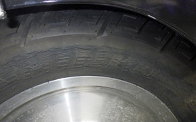 HONDA STEED 400 VSE 1996 NC26