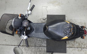 HONDA TODAY 2026 AF61