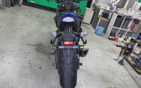 SUZUKI GSX-S 1000 2017 GT79B