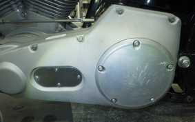 HARLEY FXST 1450 2001