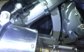 SUZUKI SKYWAVE 250 (Burgman 250) S Gen.3 2013 CJ46A