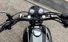 KAWASAKI MEGURO K3 2021 EJ800B
