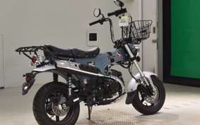 HONDA DAX 125 2025 JB04